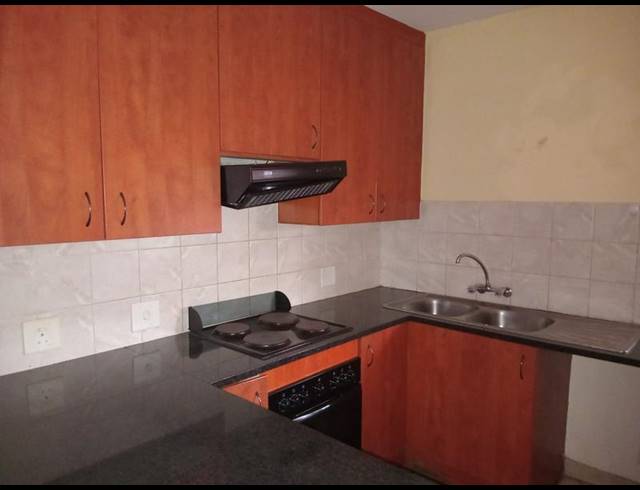 2 BEDROOM APARTMENT FOR SALE IN CELTISDAL